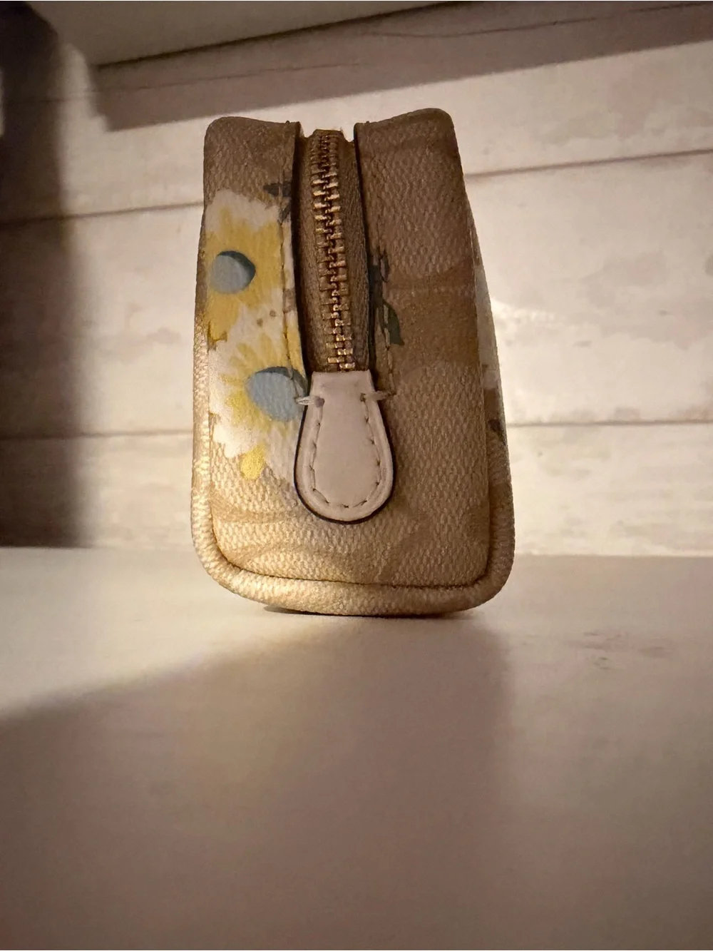 C3054 Coach mini pouch